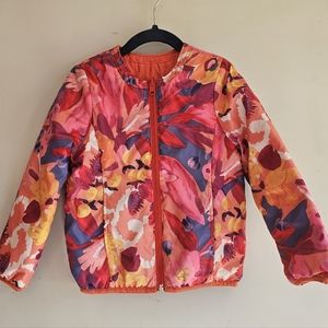 Catimini Reversible Jacket